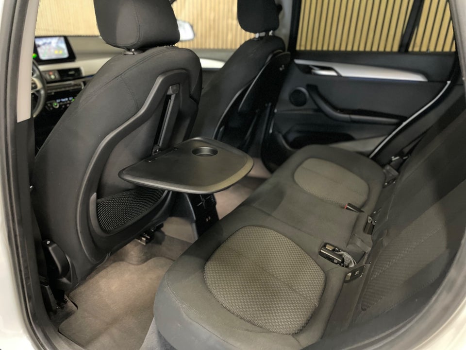 BMW X1 1,5 xDrive25e Advantage aut. 5d