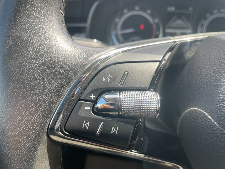 Skoda Scala 1,0 TSi 110 Life DSG 5d