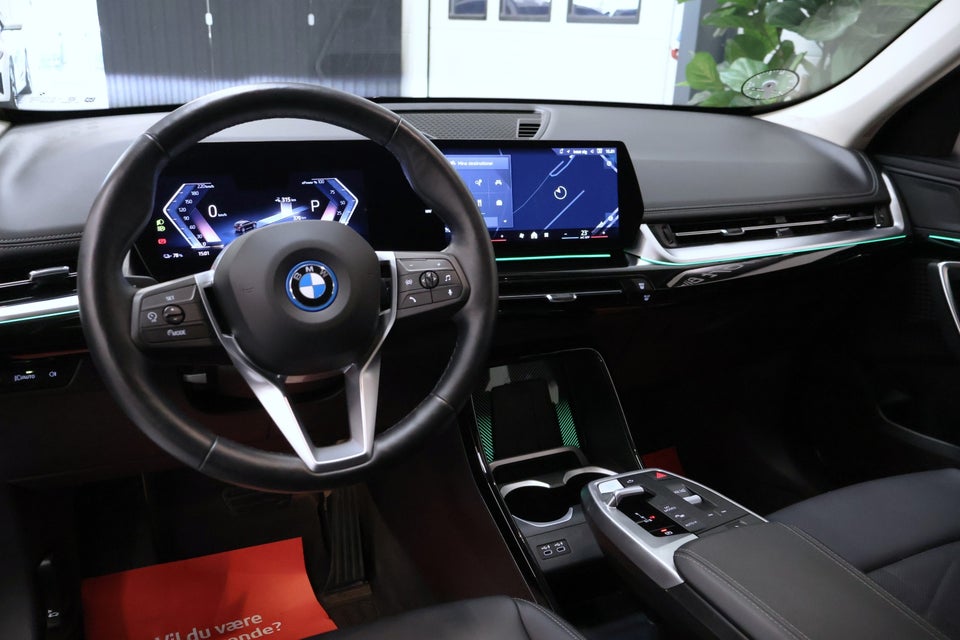 BMW iX1 xDrive30 X-Line 5d