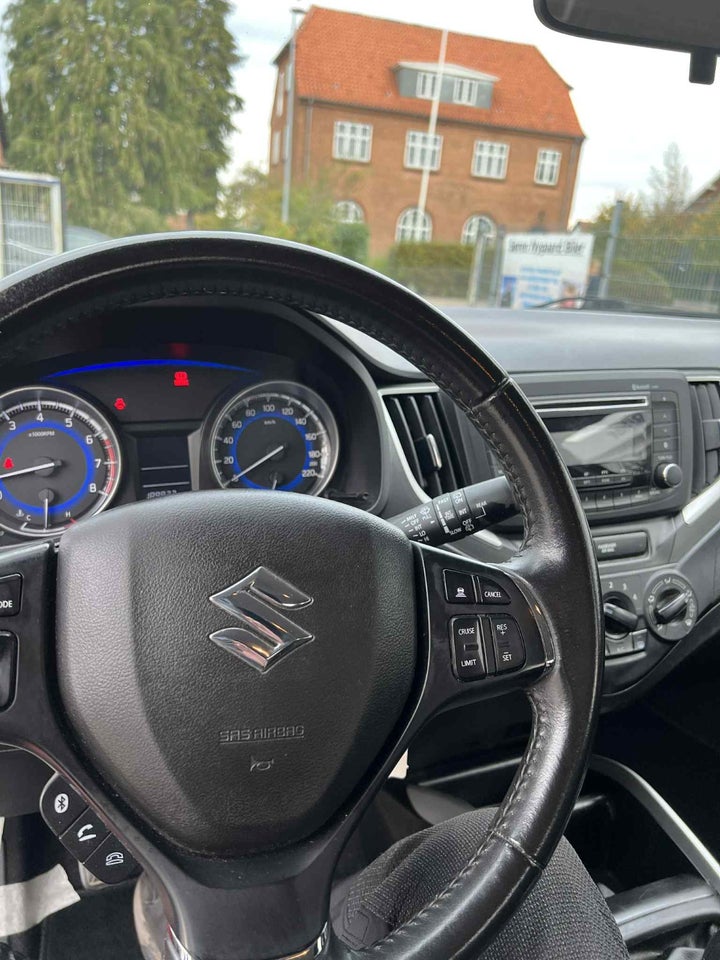 Suzuki Baleno 1,2 Dualjet Active+ 5d