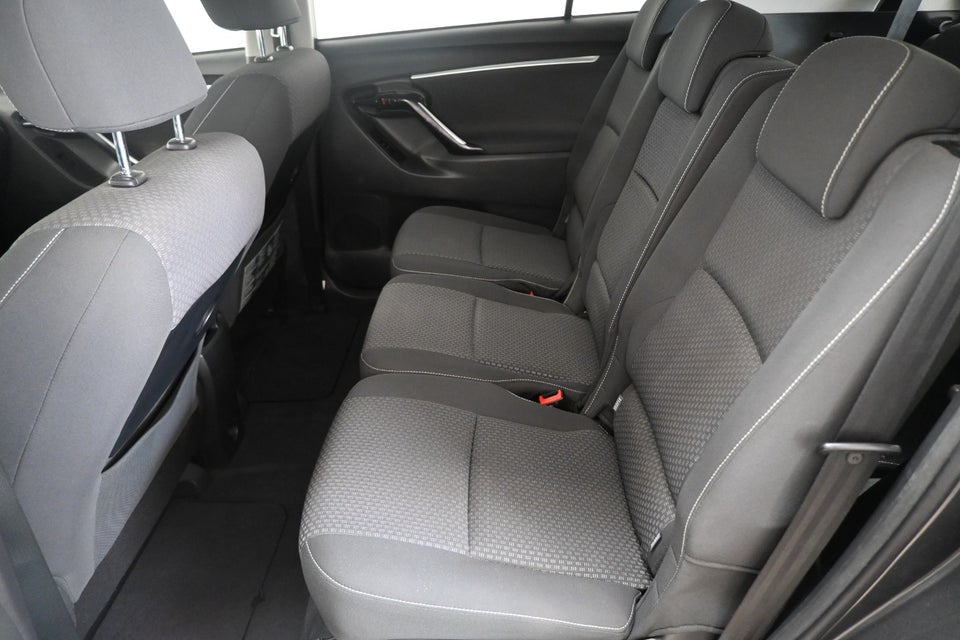 Toyota Verso 1,8 VVT-i T2 Vision 7prs 5d