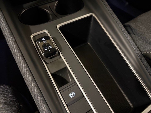 Skoda Elroq 60 iV Premium 5d