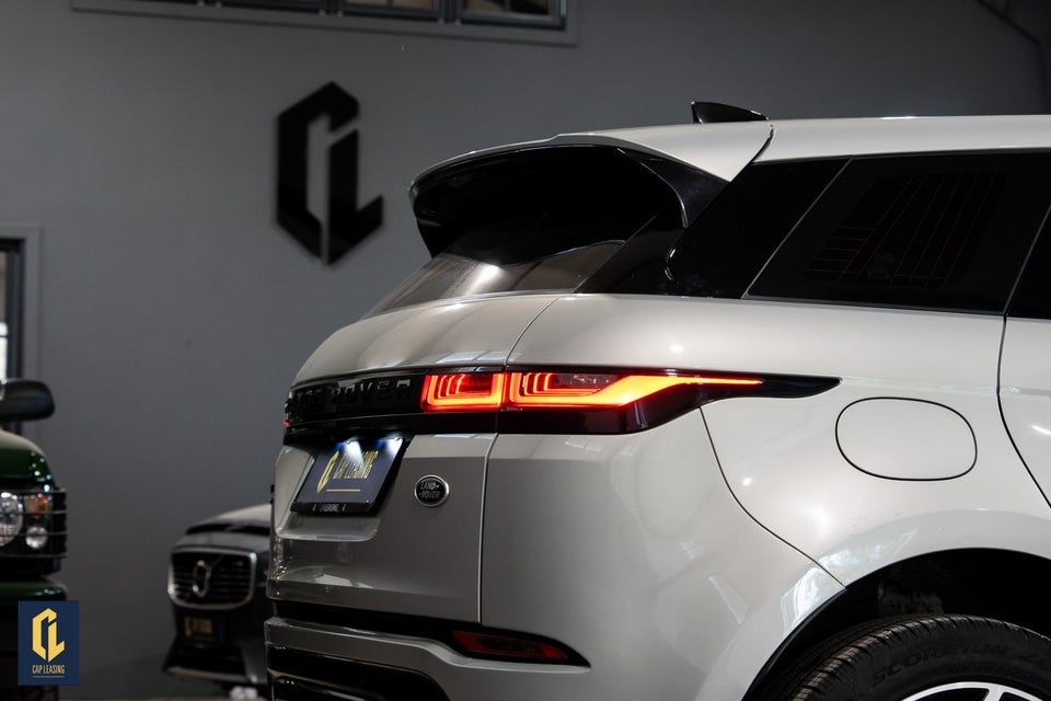 Land Rover Range Rover Evoque 1,5 P300e SE aut. 5d