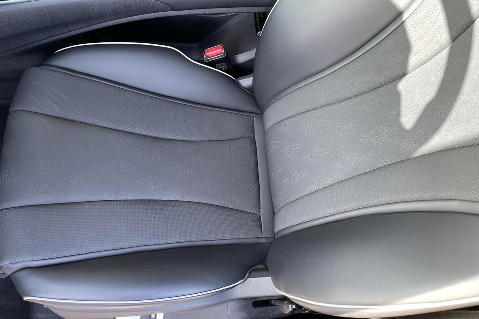 BYD Dolphin 60 Comfort 5d