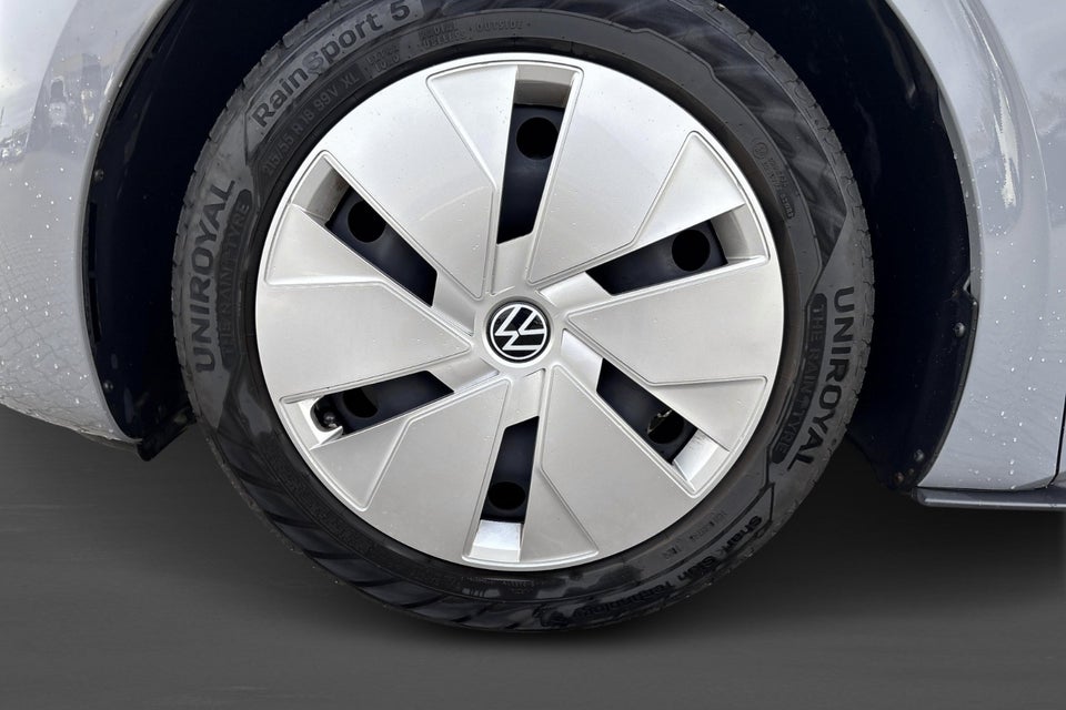 VW ID.3 58 Pro Performance 5d