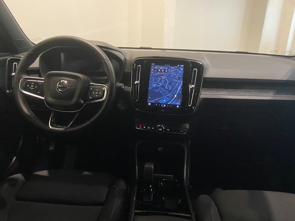 Volvo XC40 P6 ReCharge Plus 5d