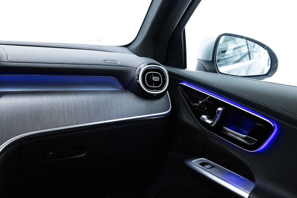 Mercedes GLC300 de 2,0 AMG Premium aut. 4Matic 5d