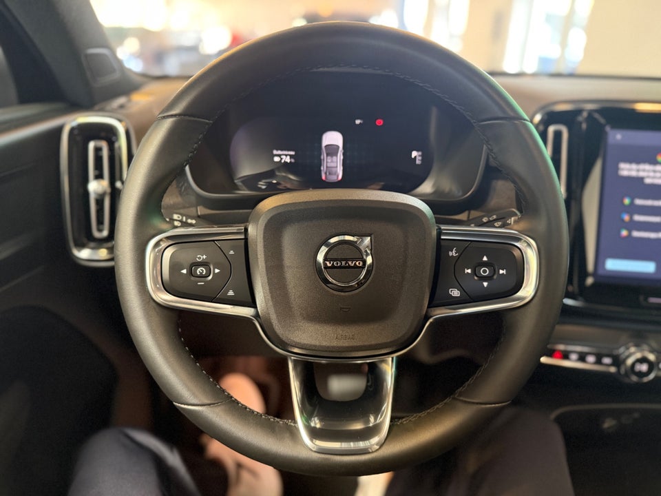 Volvo C40 P6 ReCharge Core 5d