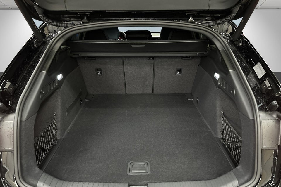 Audi A6 e-tron Progress plus performance Avant 5d