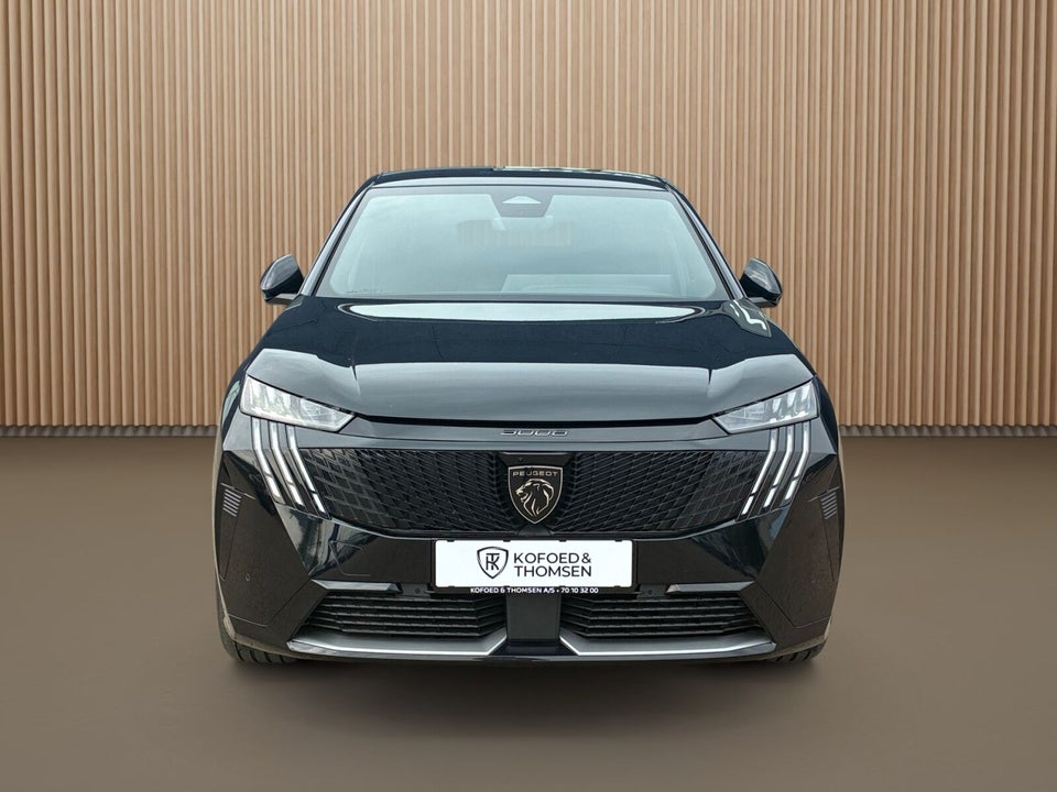 Peugeot e-3008 77 GT 5d