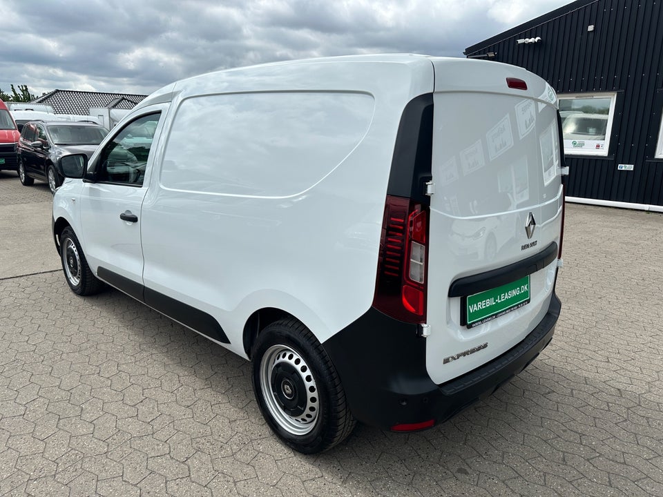 Renault Express 1,5 dCi 95 5d