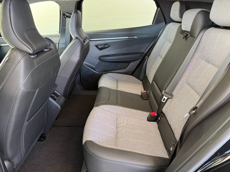 Renault Scenic E-Tech 87 Techno 5d