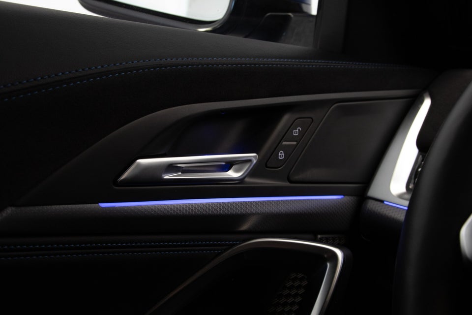 BMW iX2 xDrive30 M-Sport 5d