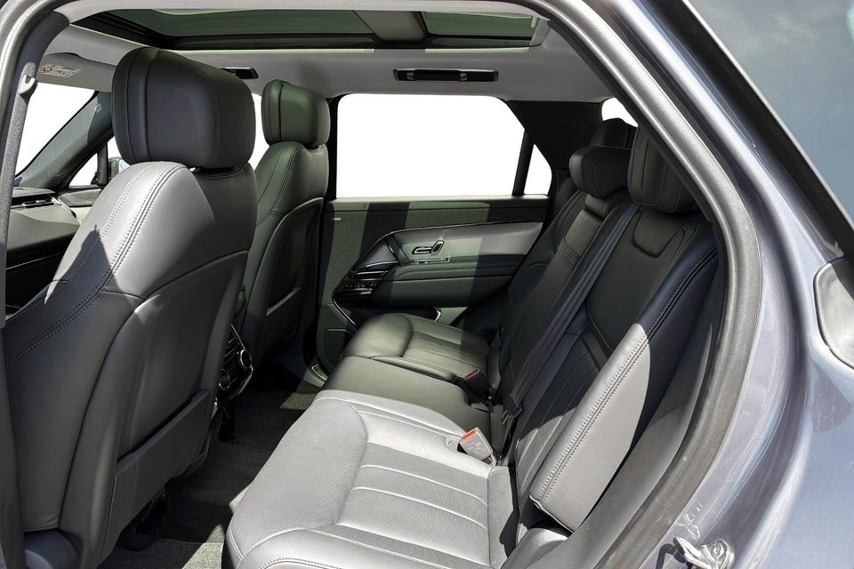 Land Rover Range Rover Sport 3,0 P460e Dynamic HSE aut. 5d