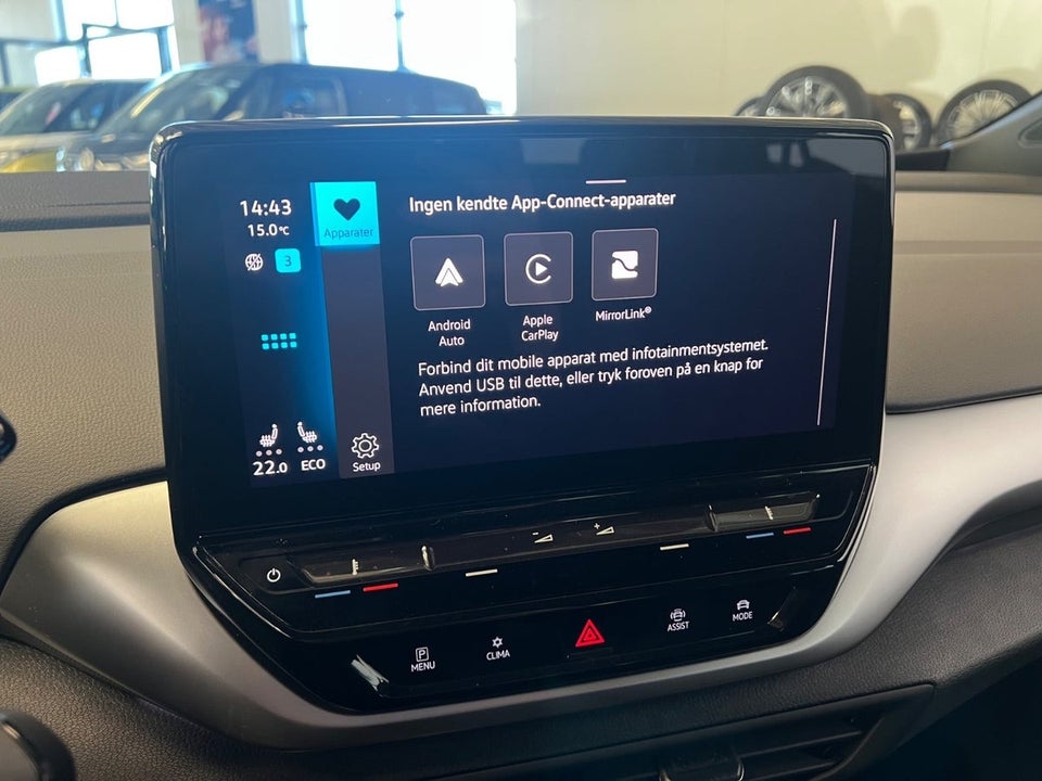 VW ID.4 77 Pro Performance 5d