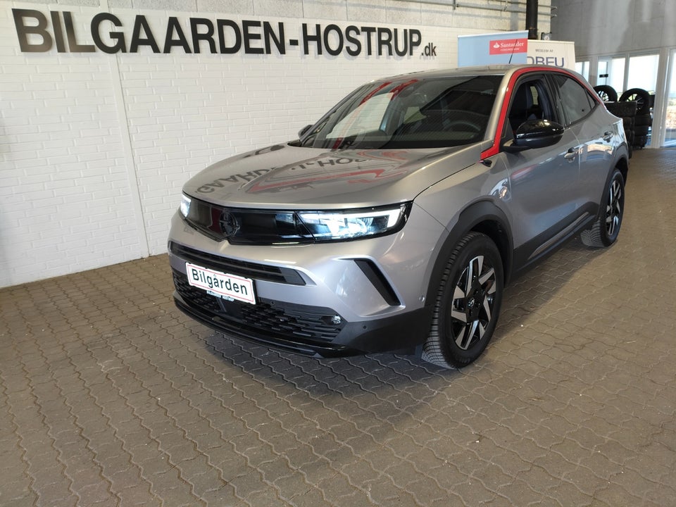 Opel Mokka-e 50 GS Line 5d