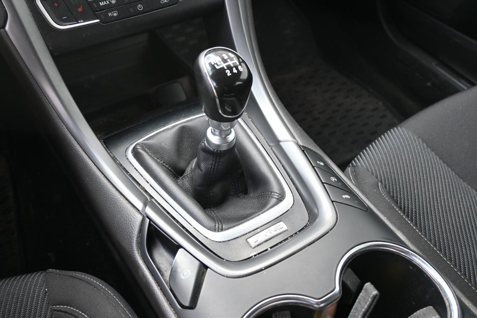 Ford Mondeo 2,0 TDCi 150 Titanium stc. 5d