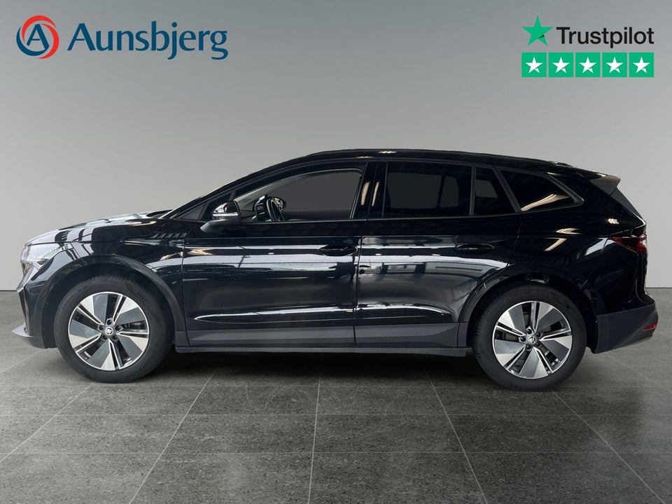 Skoda Enyaq 60 iV 5d