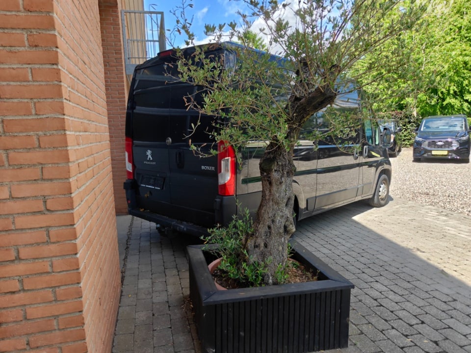 Peugeot Boxer 335 2,0 BlueHDi 130 L2H2