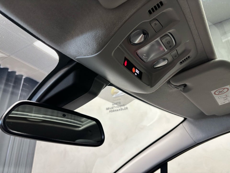 Citroën C3 1,2 PureTech 110 VTR Sport EAT6 5d