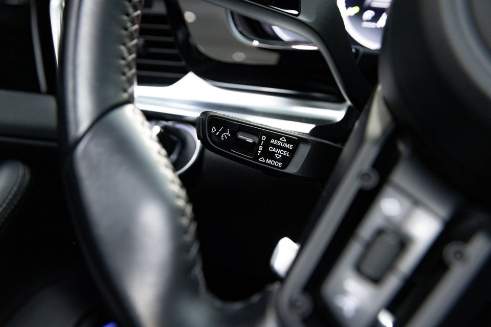 Porsche Panamera 4 2,9 E-Hybrid Sport Turismo PDK 5d