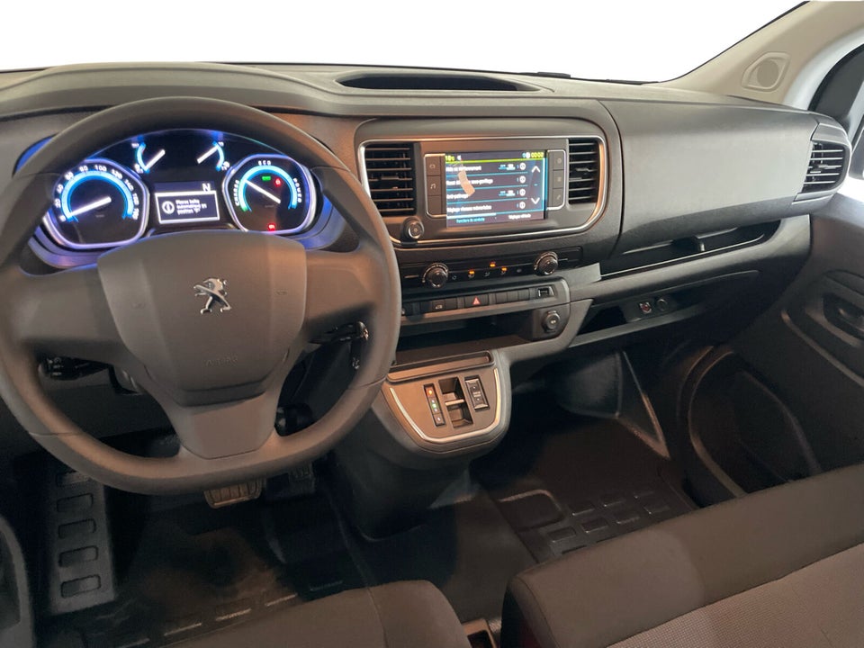 Peugeot e-Expert 75 L2 Plus Van
