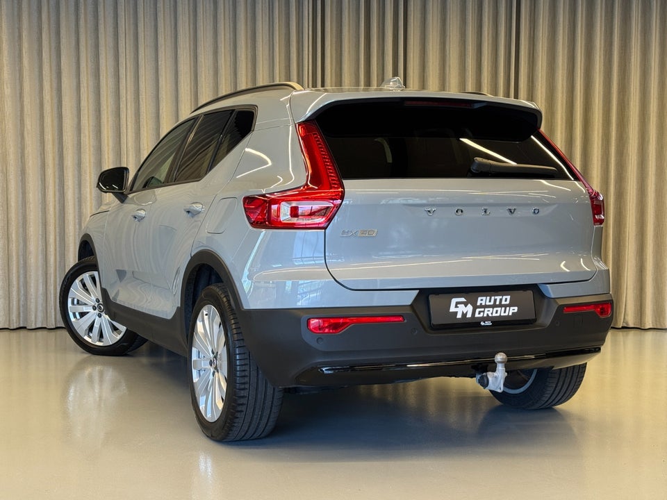 Volvo EX40 Extended Range Core 5d