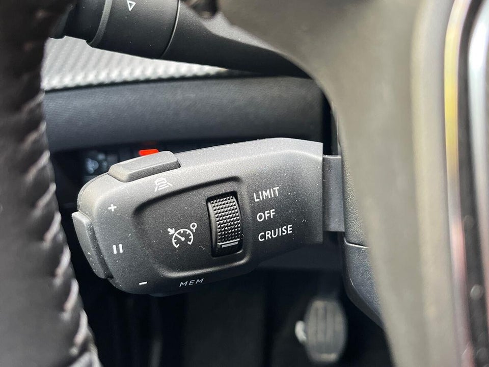 Peugeot 208 1,2 PureTech 100 Allure Pack 5d