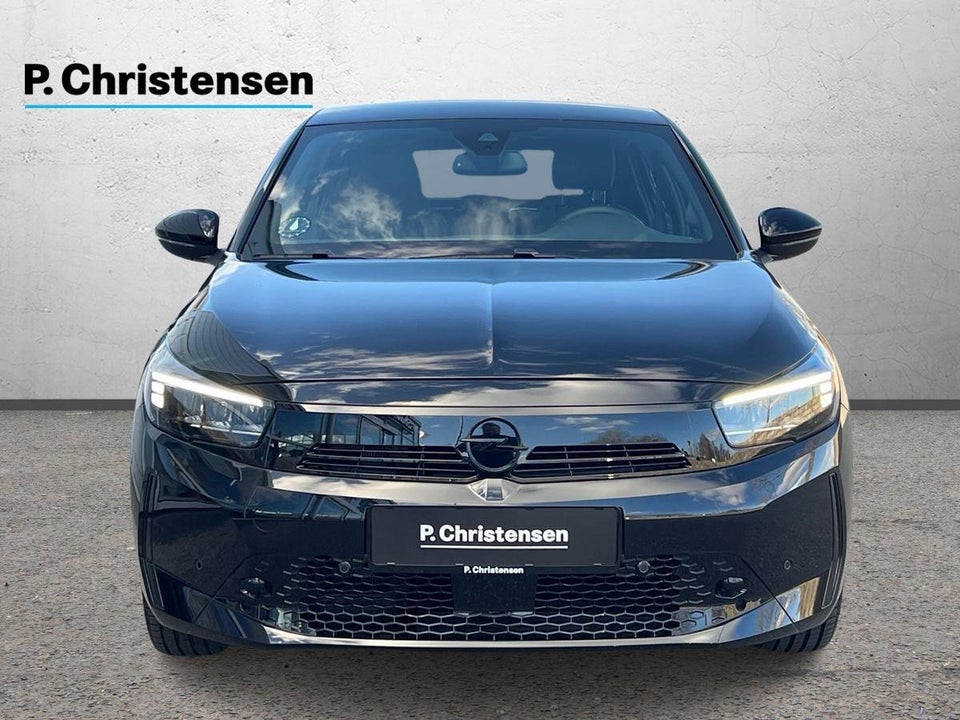 Opel Corsa-e 50 GS 5d