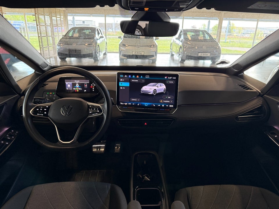 VW ID.3 79 Max+ 5d