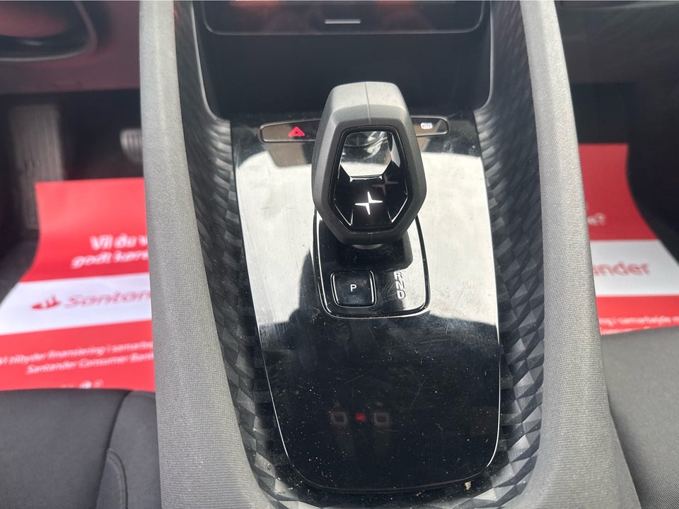 Polestar 2 Long Range 5d