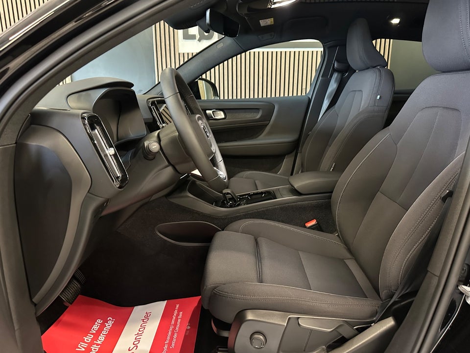 Volvo C40 P6 ReCharge Core 5d