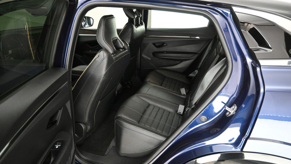 Renault Megane E-Tech 60 Iconic 5d