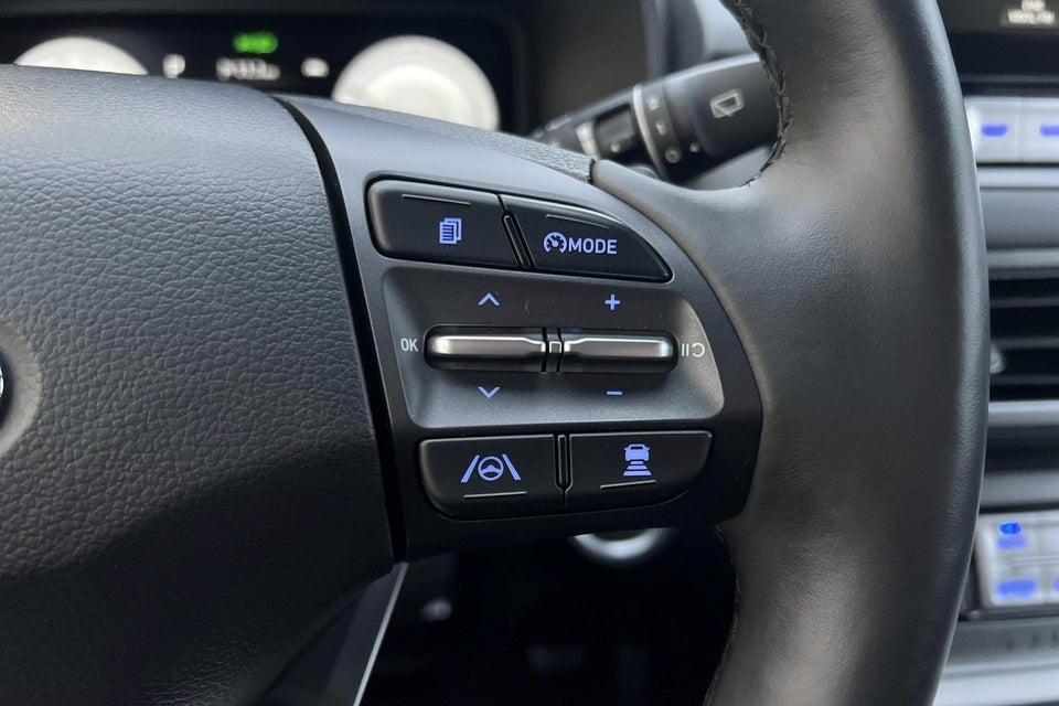 Hyundai Kona 39 EV Trend 5d