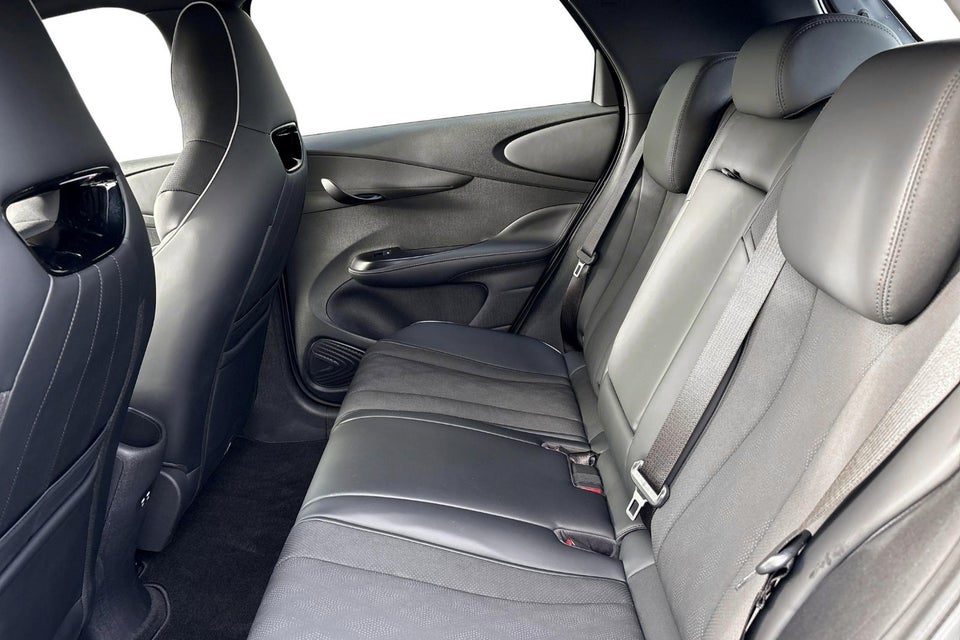 BYD Dolphin 60 Comfort 5d