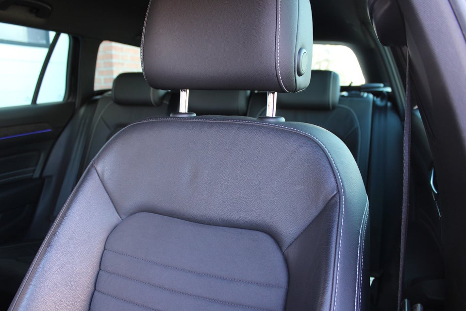 VW Passat 1,4 GTE Variant DSG 5d