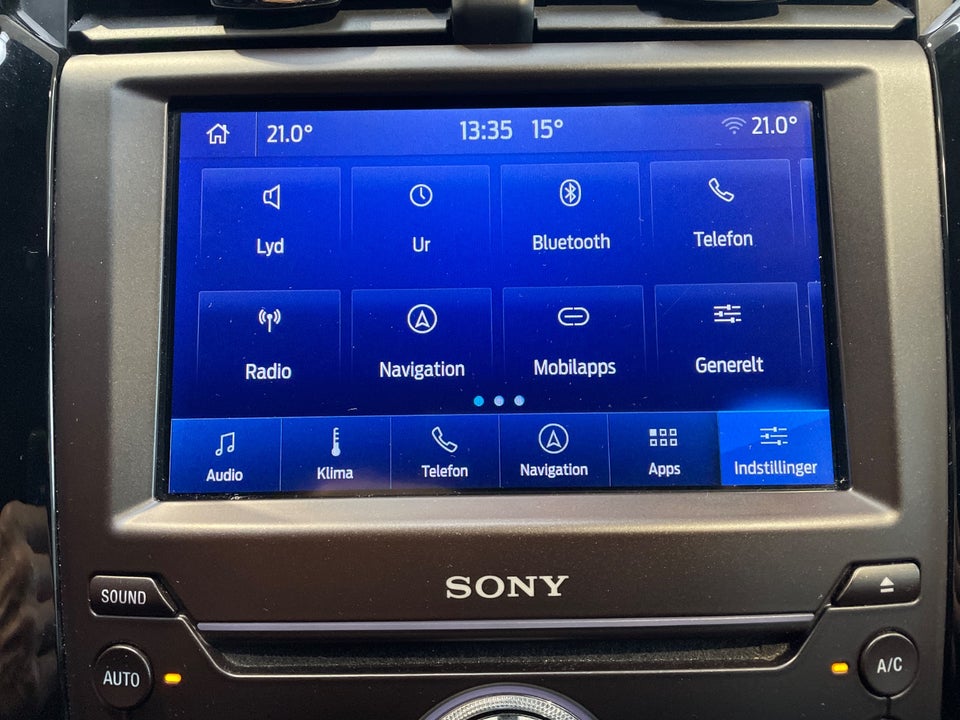 Ford Mondeo 2,0 EcoBlue ST-Line stc. aut. 5d