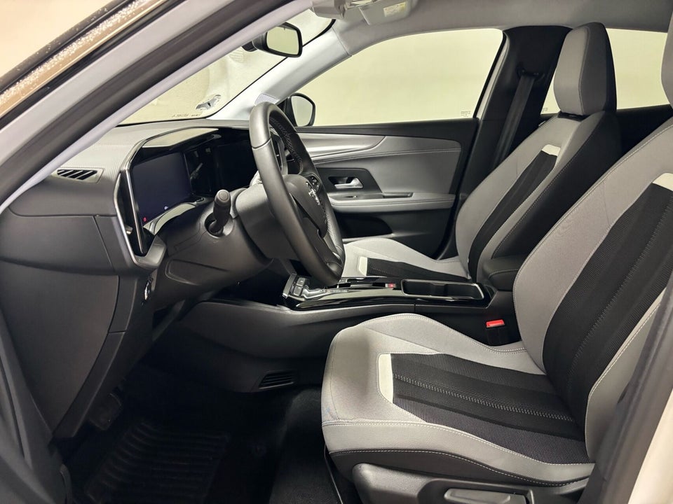 Opel Mokka-e 50 Elegance 5d