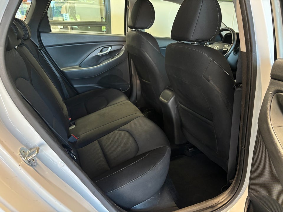 Hyundai i30 1,0 T-GDi Trend stc. 5d