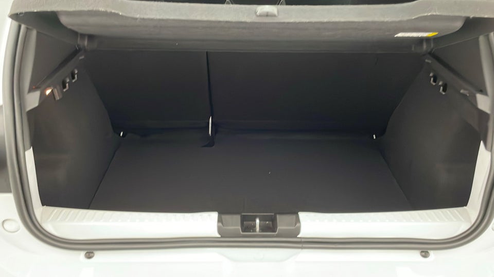 Dacia Sandero 1,0 TCe 90 Expression 5d