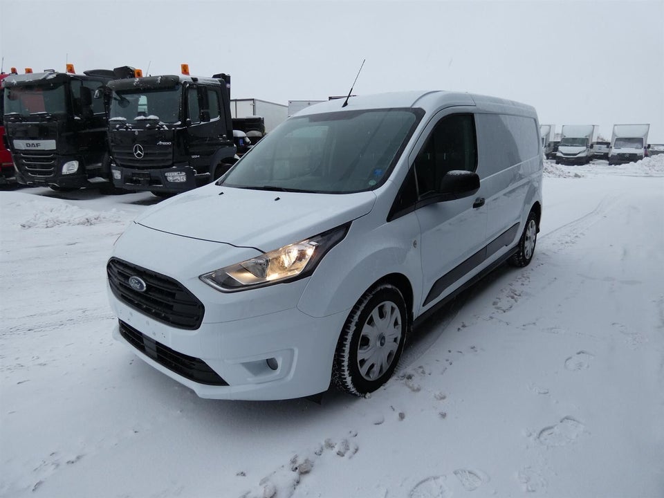 Ford Transit Connect 1,5 TDCi 100 Trend lang