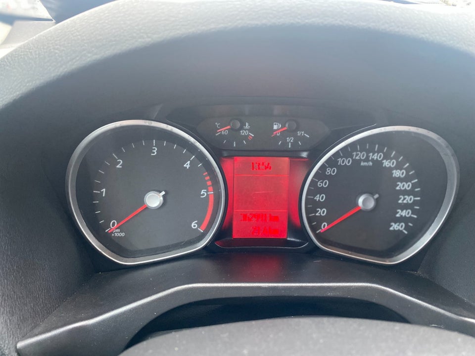 Ford Mondeo 2,0 TDCi 143 Titanium stc. aut. 5d