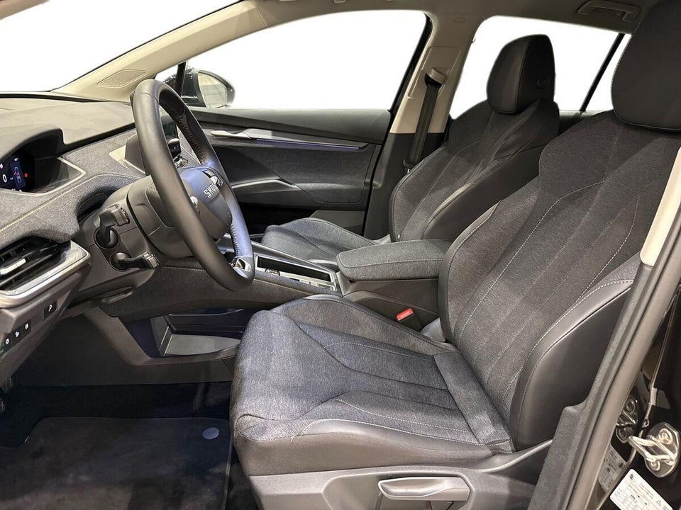 Skoda Elroq 85 iV Premium 5d