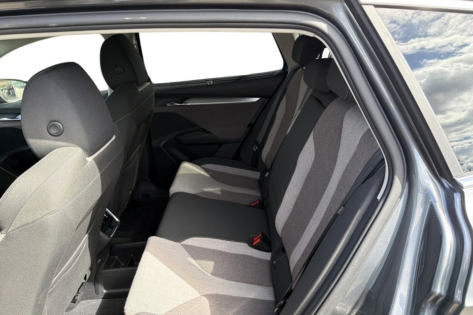 Skoda Enyaq 85 iV Premium 5d