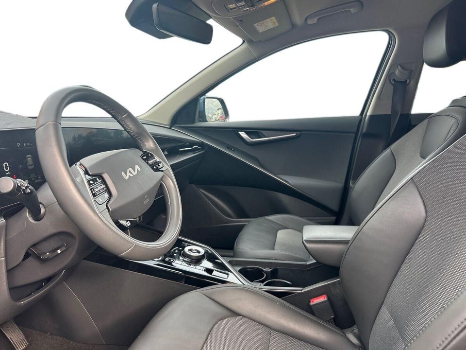 Kia Niro 1,6 PHEV Prestige DCT 5d