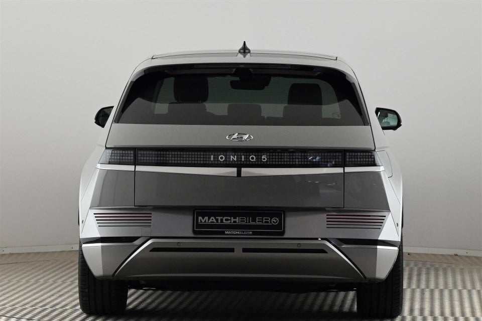 Hyundai Ioniq 5 77 Ultimate 5d