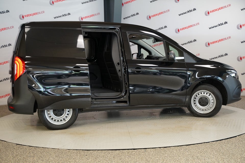 Mercedes eCitan A2 Basis Van