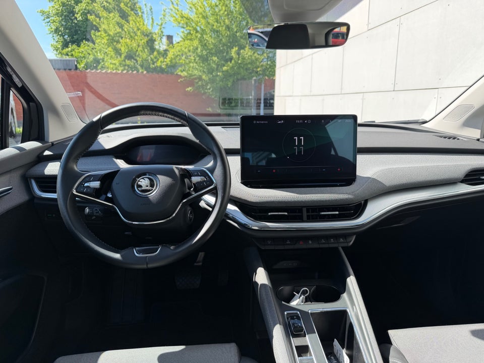Skoda Enyaq 60 iV Loft 5d