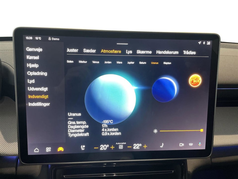 Polestar 4 Long Range Nordic Edition 5d