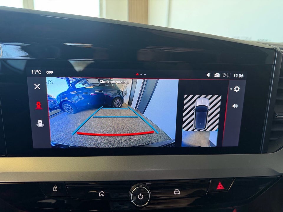 Opel Mokka-e 54 GS Line 5d